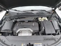 2017 Chevrolet Impala LS