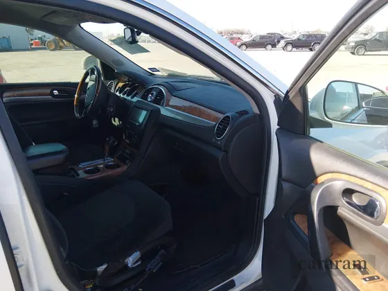 2011 Buick Enclave CX