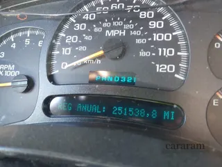 2004 Chevrolet Silverado 1500 LT