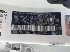 2008 Toyota Matrix STD