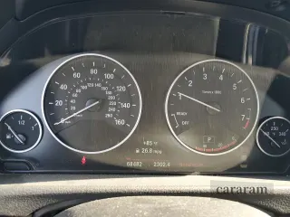 2017 BMW 3 Series 320i xDrive