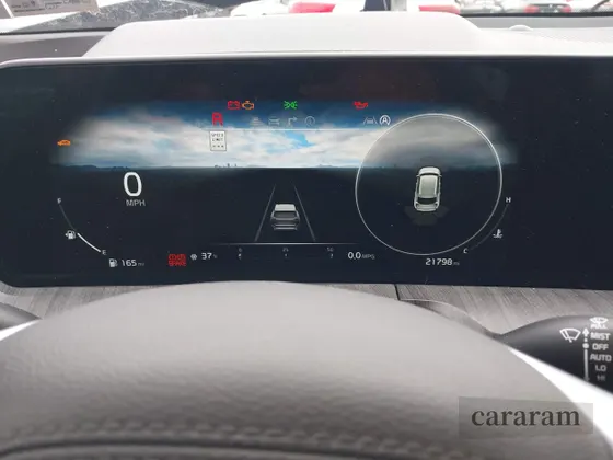 2024 Kia Telluride SX X-Pro