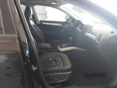 2009 Audi A4 Premium