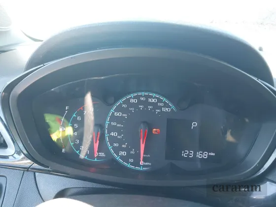 2020 Chevrolet Spark LT