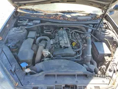 2014 Hyundai Genesis Coupe