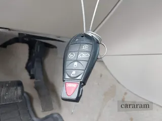 2012 Jeep Grand Cherokee Laredo Altitude