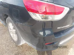 2015 Nissan Pathfinder SV
