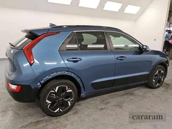 2023 Kia Niro Wind