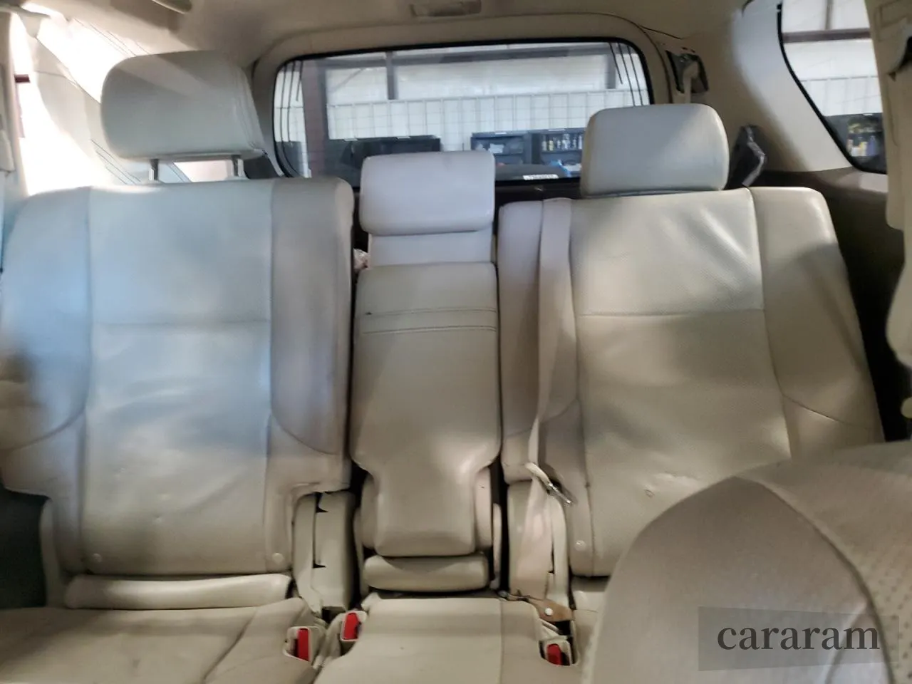 2017 Lexus GX 460