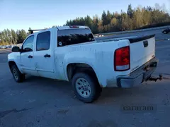 2007 GMC Sierra 1500 SLE1