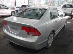 2006 Honda Civic LX