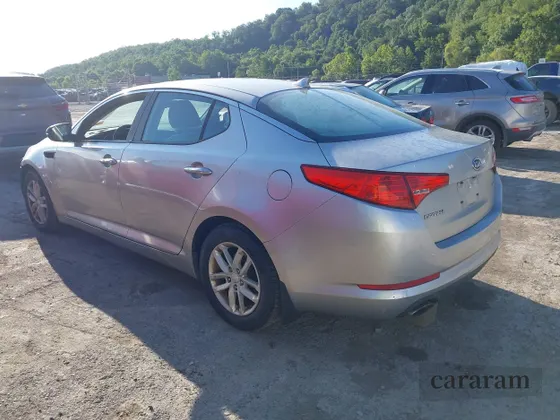 2012 Kia Optima LX
