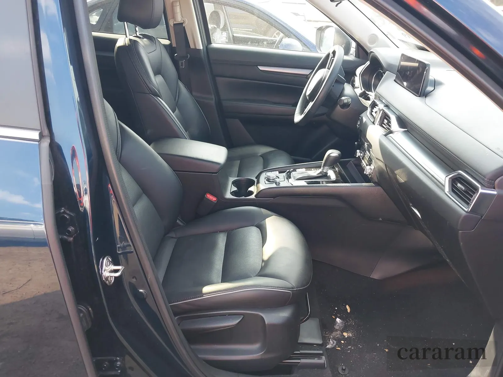 2025 Mazda CX-5 S Select