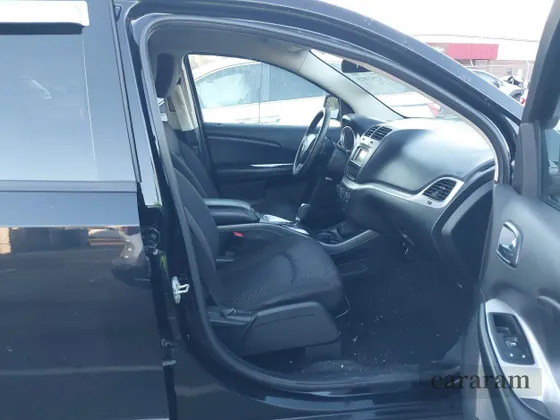 2015 Dodge Journey American Value