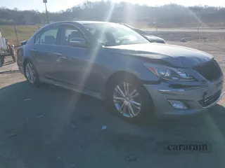 2014 Hyundai Genesis