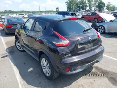 2016 Nissan Juke S
