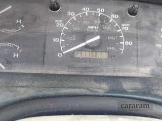 1994 Ford F-150