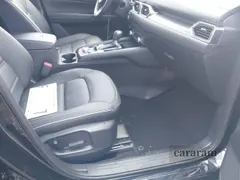 2025 Mazda CX-5 S Preferred