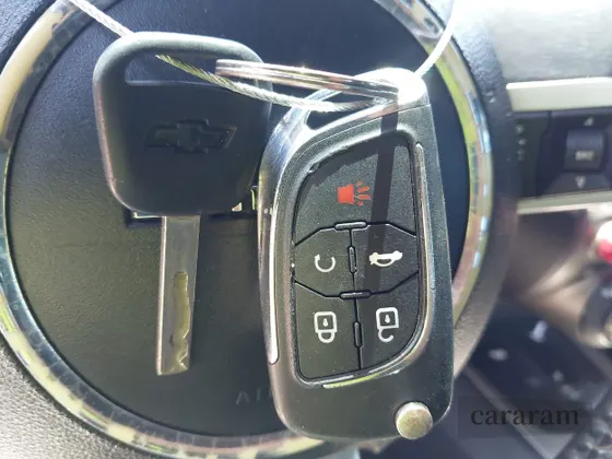 2011 Chevrolet Camaro 1LT