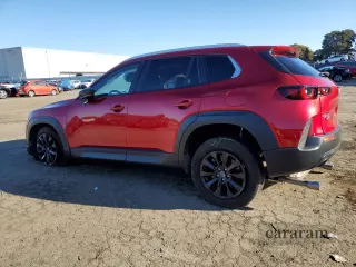 2024 Mazda CX-50 S Preferred