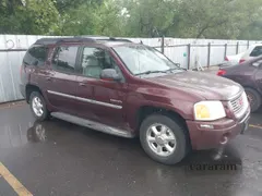2006 GMC Envoy SLT