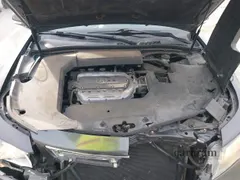2012 Acura TL Technology