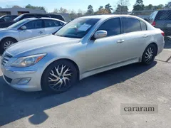 2013 Hyundai Genesis