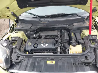 2012 MINI Countryman