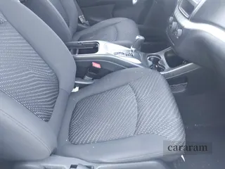 2018 Dodge Journey SXT