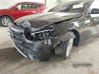 2021 Mercedes-Benz E 350