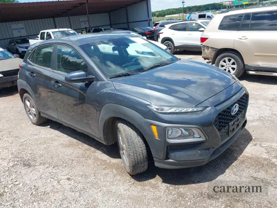 2020 Hyundai Kona SE