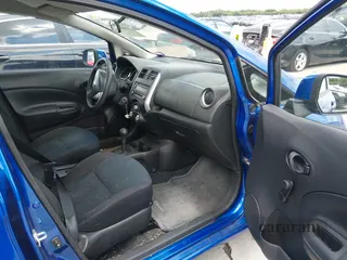 2014 Nissan Note SV