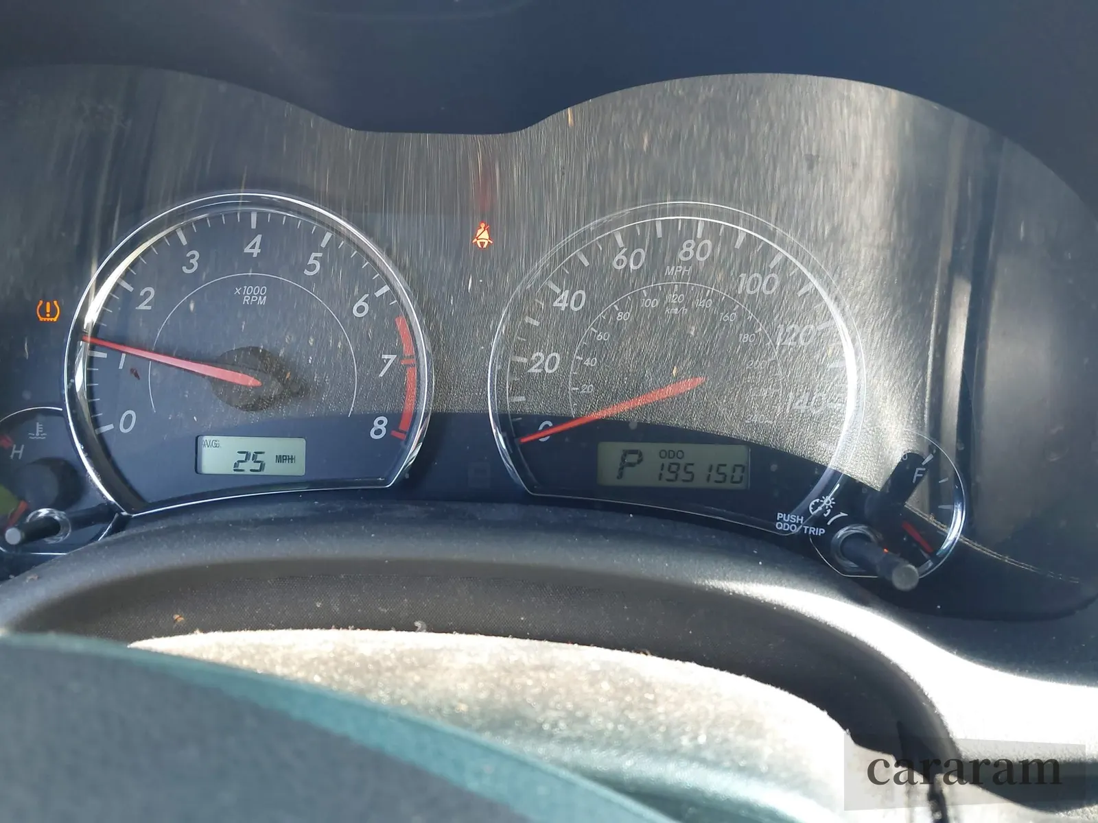 2013 Toyota Corolla L