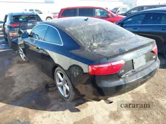 2009 Audi A5