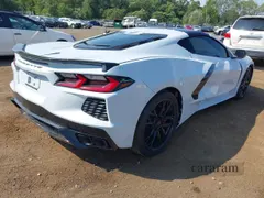 2024 Chevrolet Corvette 1LT
