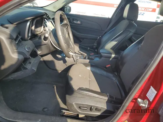 2014 Chevrolet Malibu LT
