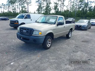 2008 Ford Ranger XL