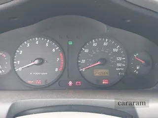 2003 Hyundai Santa Fe GLS