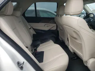 2021 Mercedes-Benz GLE 450