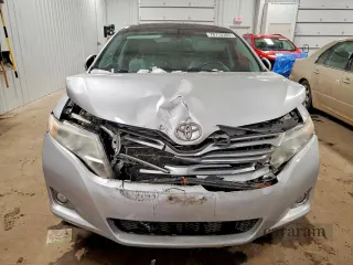 2012 Toyota Venza Limited