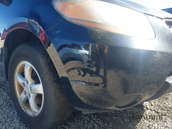 2008 Hyundai Santa Fe GLS