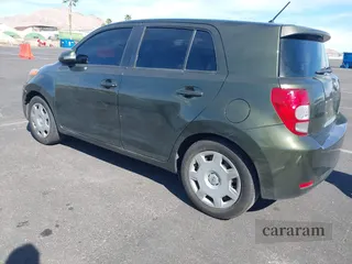 2012 Scion xD