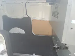 2016 Ford Transit Connect XLT