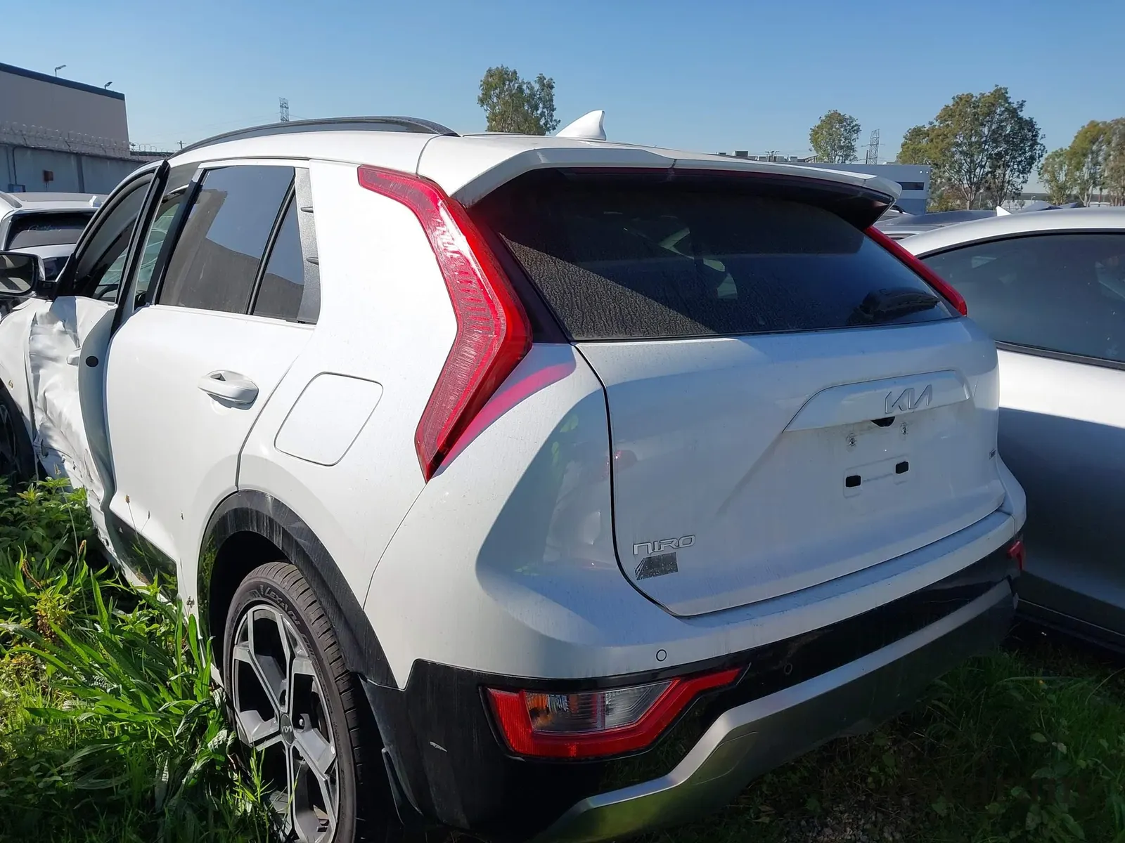 2023 Kia Niro EX Touring