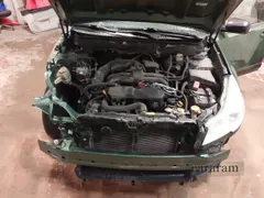 2013 Subaru Outback