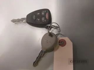 2005 Dodge Caravan SXT