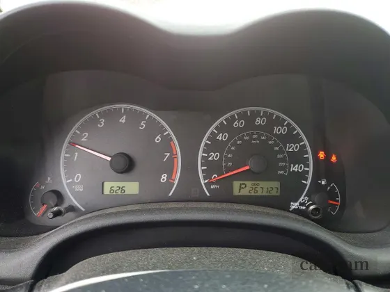 2013 Toyota Corolla L