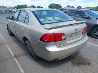 2006 Kia Optima LX