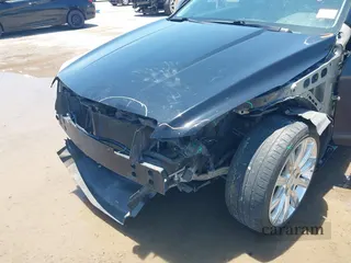2013 Cadillac ATS Luxury