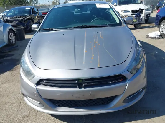 2015 Dodge Dart SXT
